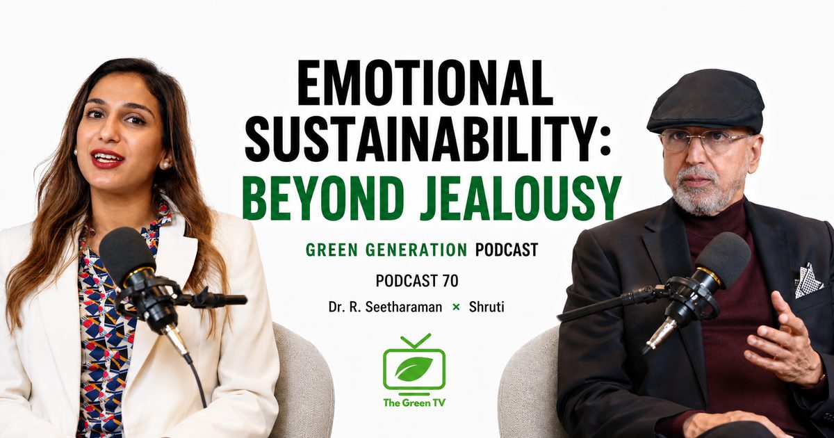 Epi 70 Emotional Sustainability