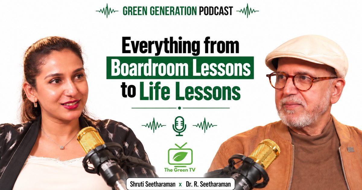 Epi 130  _Everything from Boardroom Lessons to Life Lessons