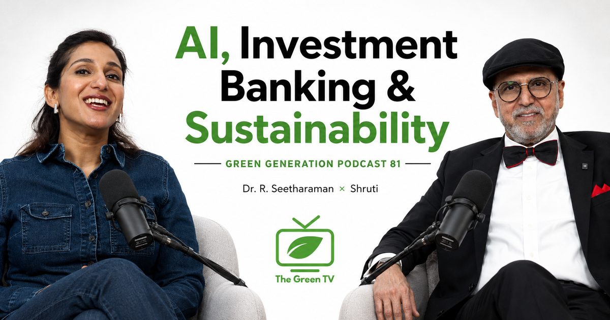 Epi 81 AI Investment Banking