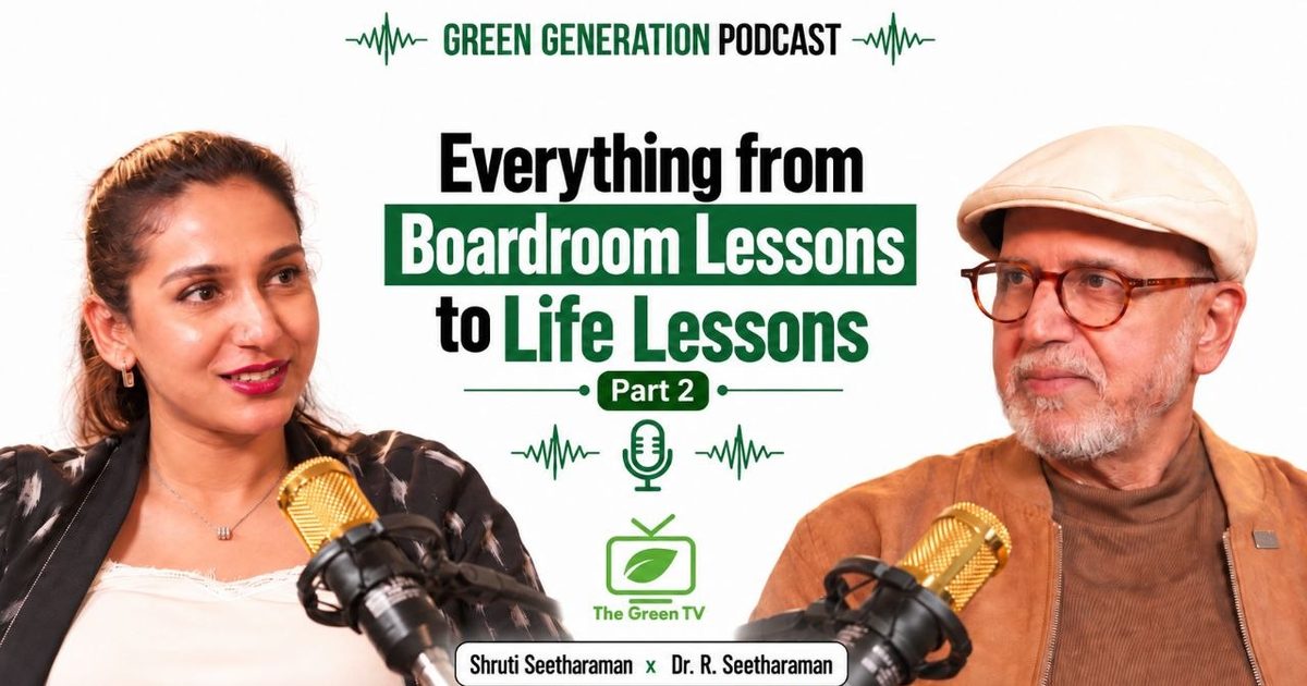 Epi 131  _Everything from Boardroom Lessons to Life Lessons Part2