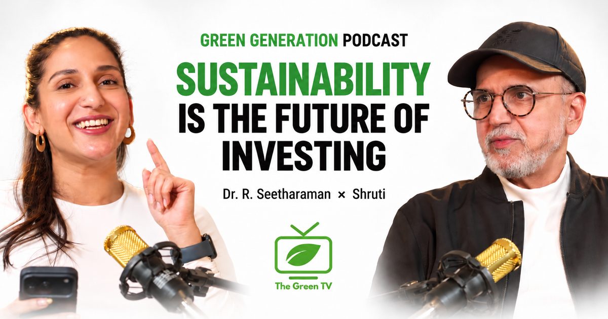 Epi 129 Sustainability Is the Future of Investing