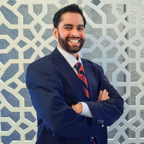 Ash Pachauri