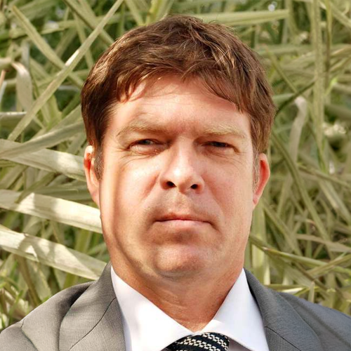 Dr. Benno Boer