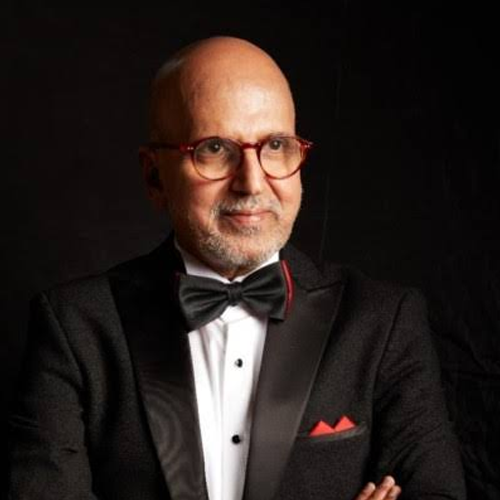Dr. R. Seetharaman