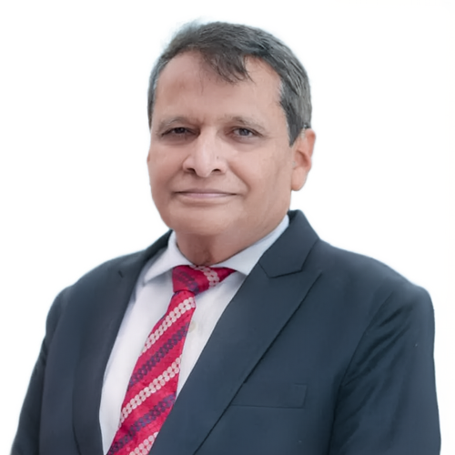 Suresh Prabhu
